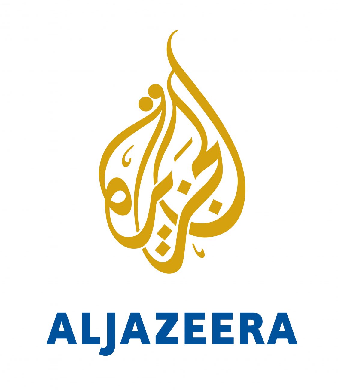 Aljazeera logo