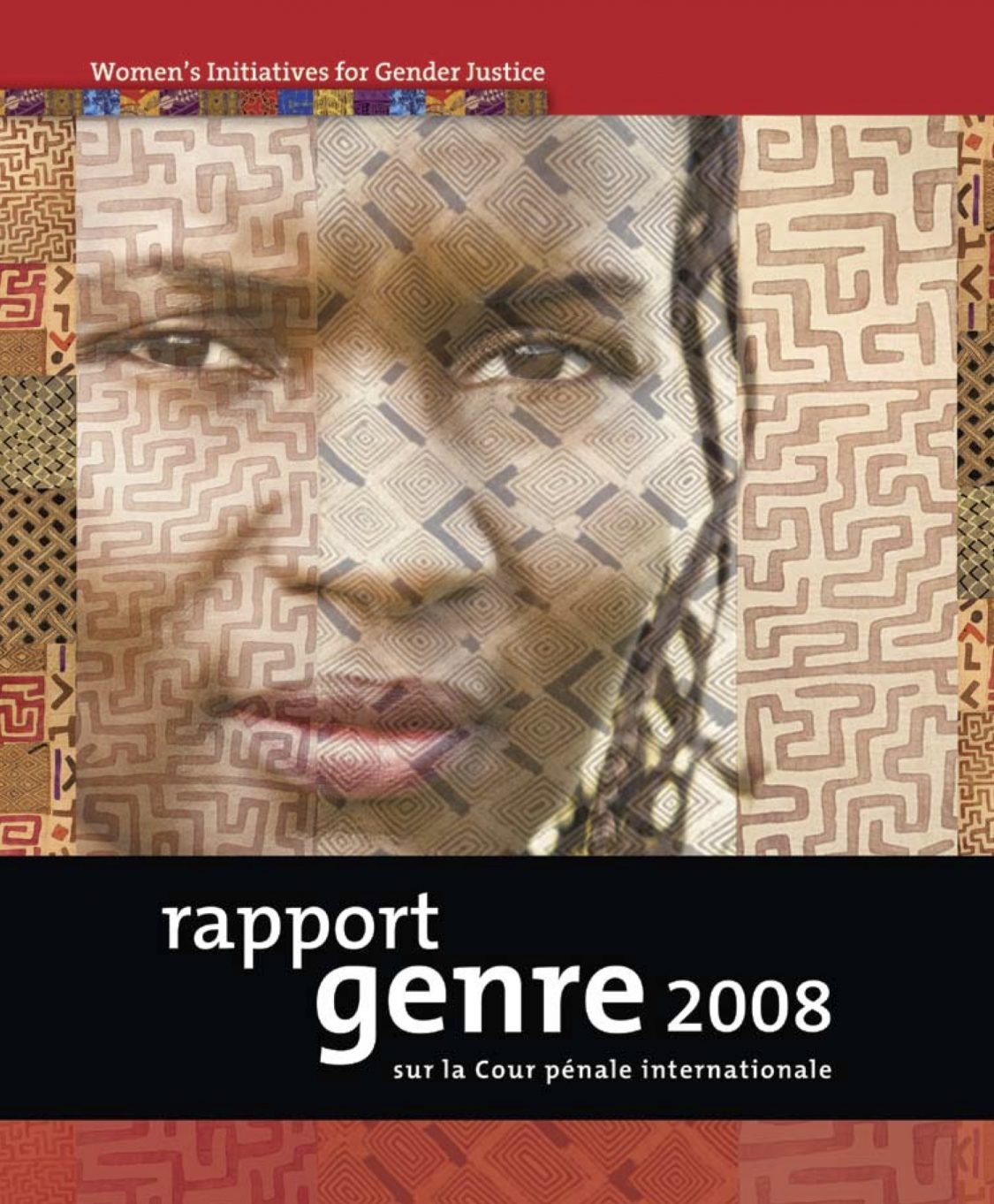 Rapport Genre 2008