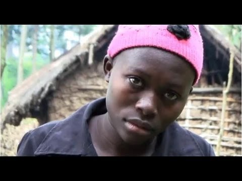 Dating Girl in Bangui)